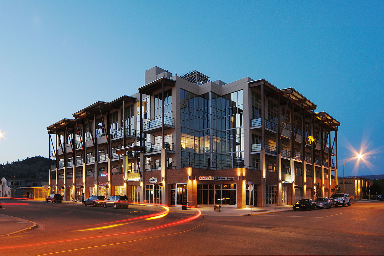 The Cannery Lofts